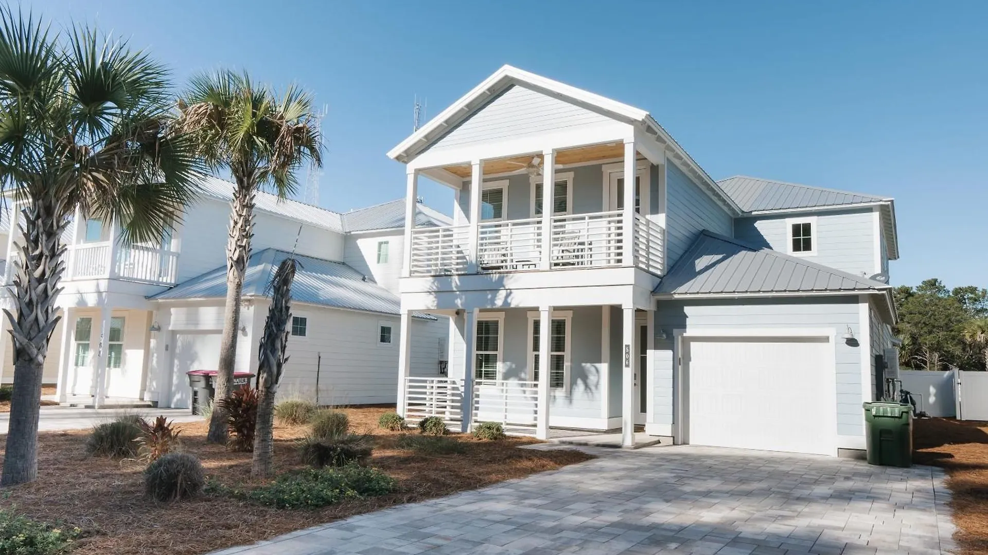 Enclave At Lyndell Lane By Avantstay Private Pool Panama City Beach United States