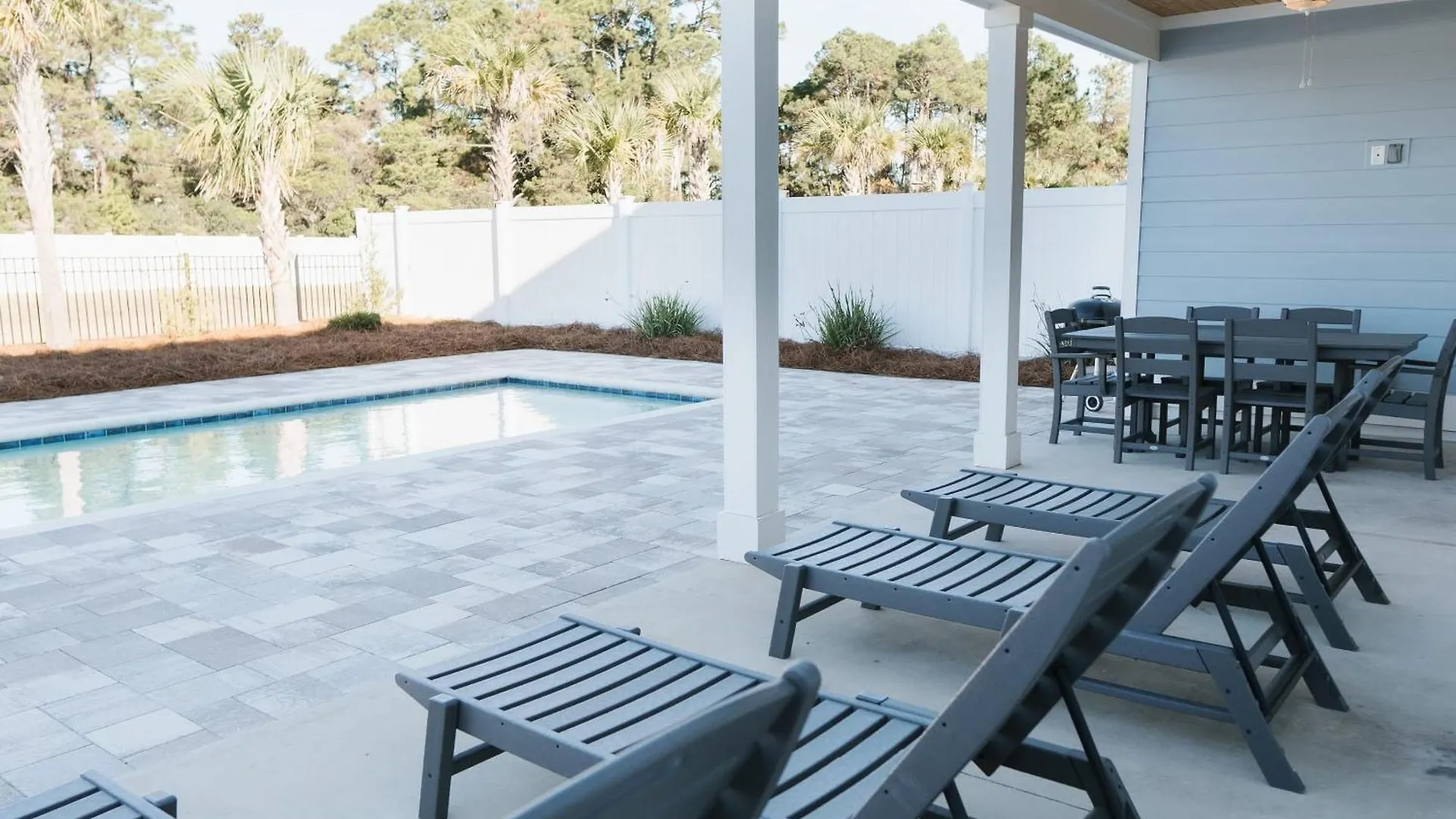 Enclave At Lyndell Lane By Avantstay Private Pool Panama City Beach Holiday home