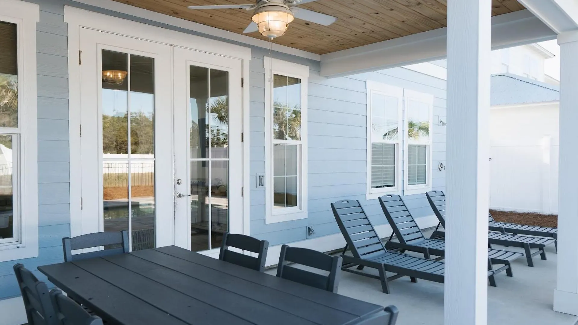 Enclave At Lyndell Lane By Avantstay Private Pool Panama City Beach United States