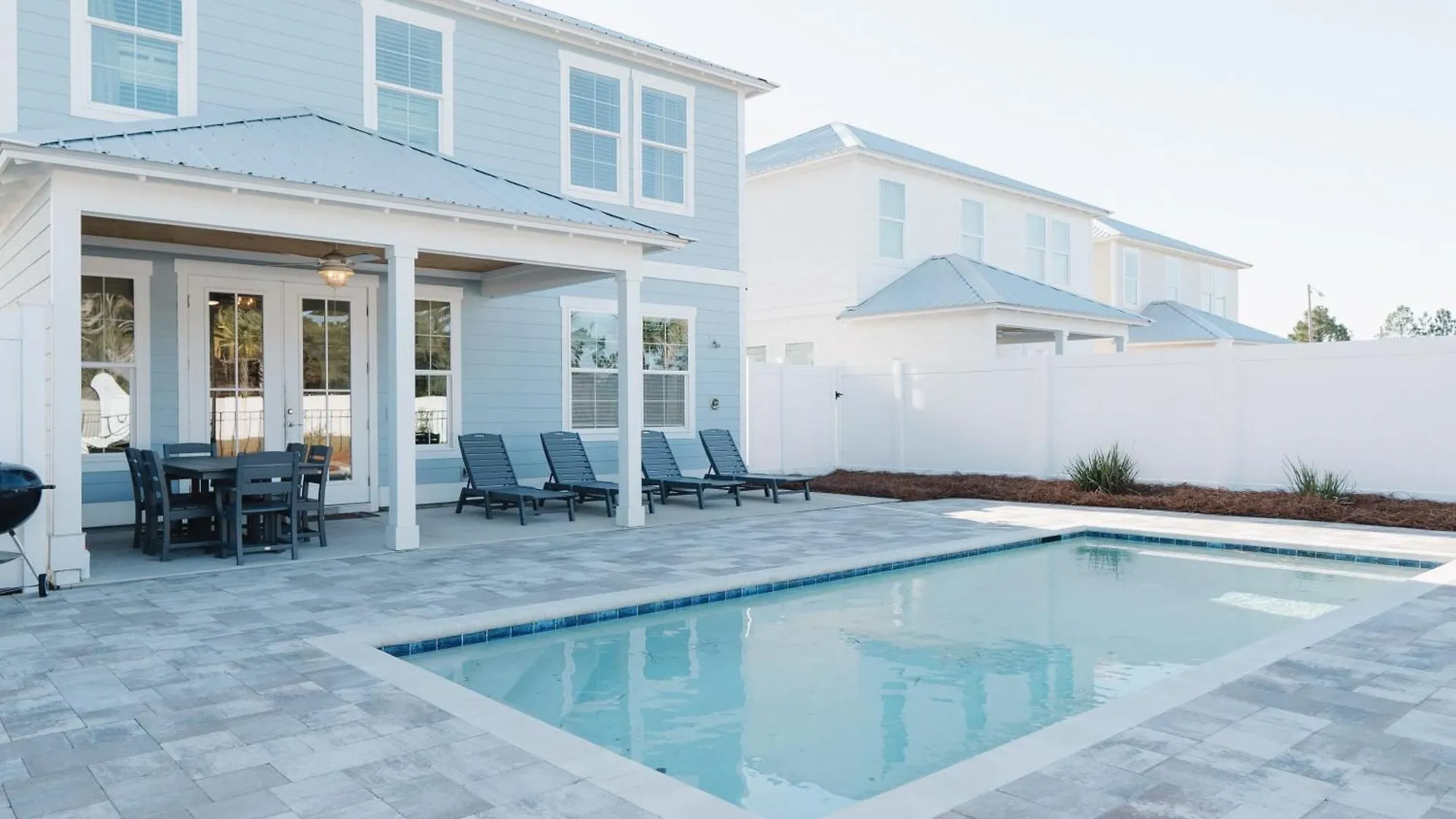 Enclave At Lyndell Lane By Avantstay Private Pool location