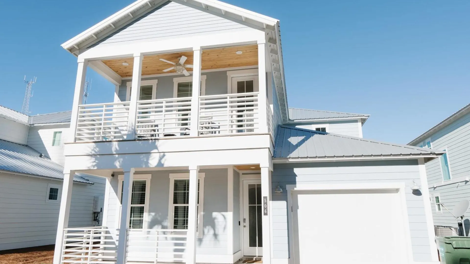 Enclave At Lyndell Lane By Avantstay Private Pool Panama City Beach Holiday home